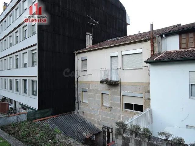 VENTA DE EDIFICIO EN O COUTO - foto 3