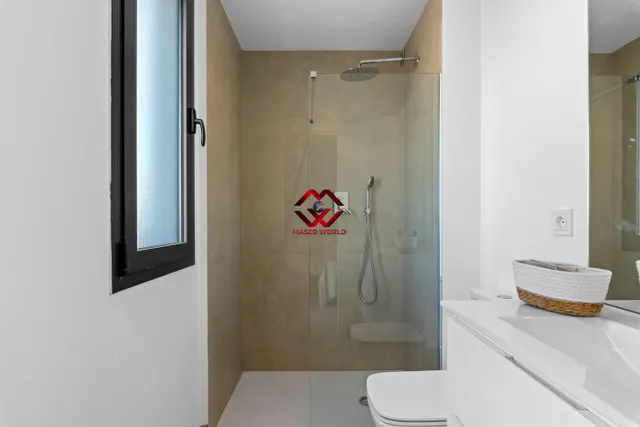 Complejo residencial  en mar de cristal — 18
