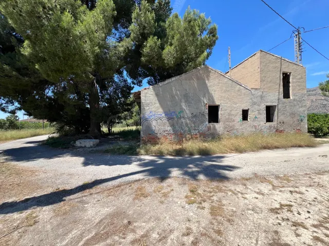 PARCELA URBANA EN ORIHUELA - foto 3