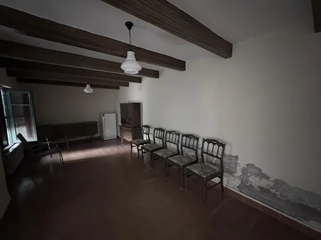 CASA DE 480M2 EN SAN BENITO — 17