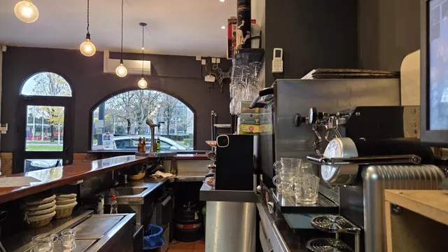 Gastro bar italiano listo para trabajar! — 10