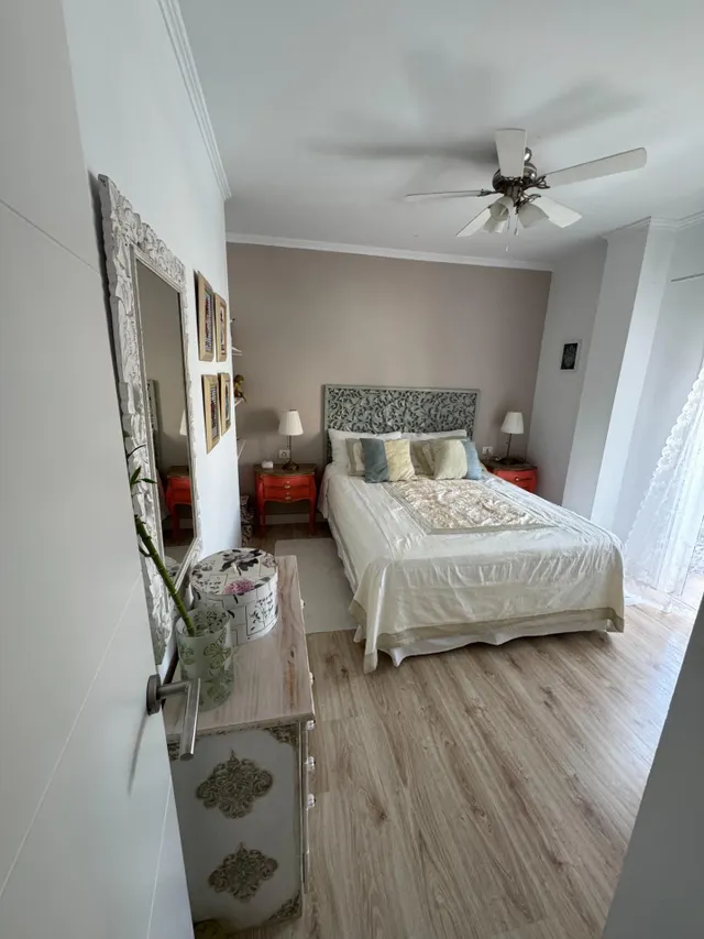 Apartamento encantador en Los Abrigos — 27