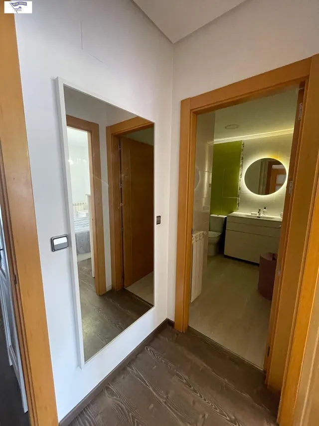 Apartamento en barrio san pedro — 13
