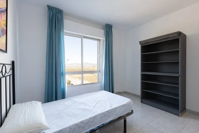 Fantastico piso en Moraleda de Zafayona — 27