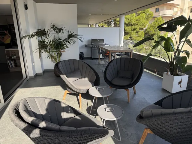 Ático Dúplex 3 habitaciones 123m² en venta - Marbella — 13