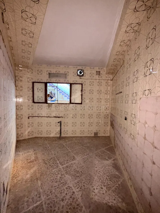 Casa de una planta para reformar — 5