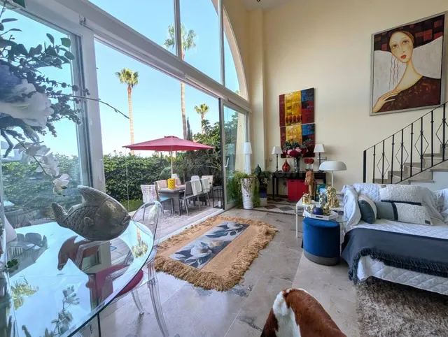 Adosada en Venta en Linea De La Concepcion, La Cádiz — 28