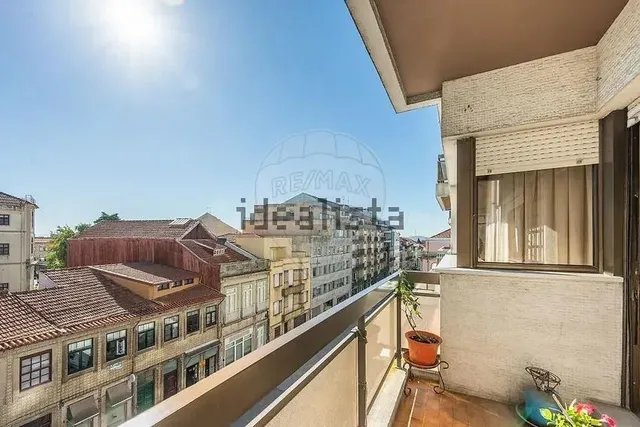 Apartamento 3 habitaciones 164m² en venta - Cedofeita - Sant