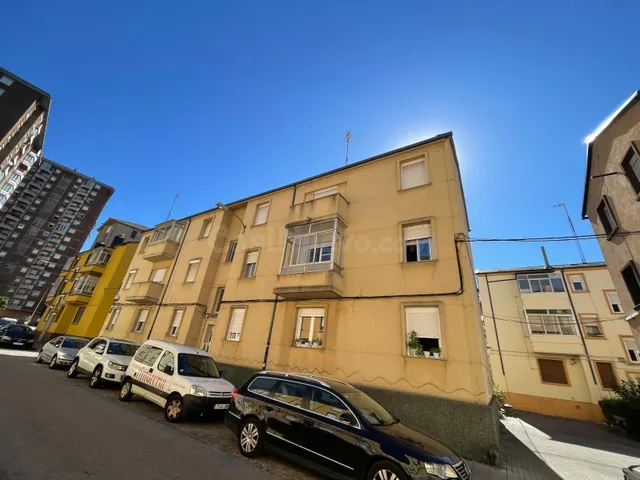 SE VENDE PISO ZONA ALTA