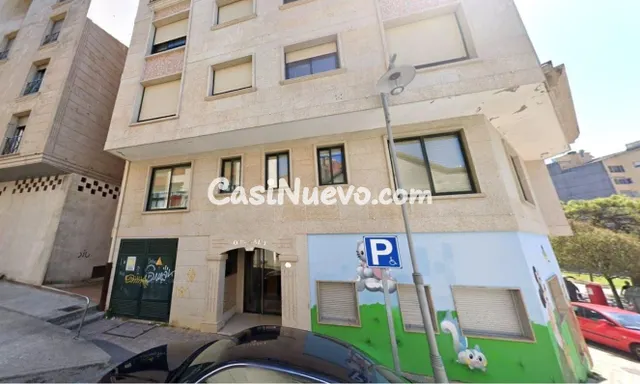 Inversión sin posesión en Cangas - foto 2