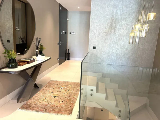 Apartamento 5 habitaciones 335m² en venta - Marbella — 8