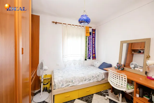 ESTUPENDO PISO EN ZONA VERGELES-ZAIDIN. — 9