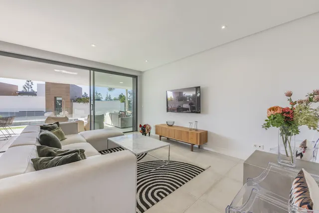 Dúplex 3 habitaciones 174m² en venta - Marbella — 7