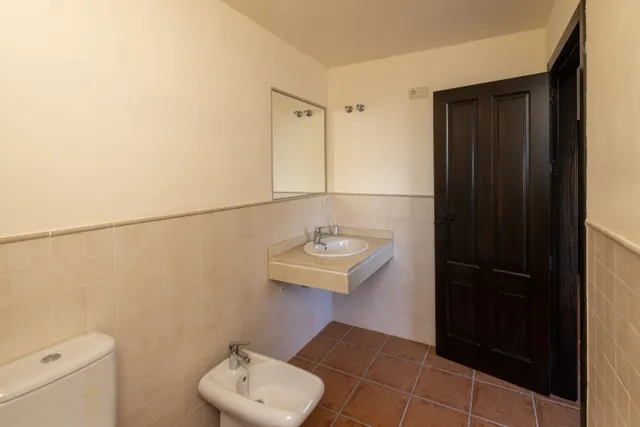 PAREADO LLAVE EN MANO EN FUENTE ALAMO, MURCIA — 43