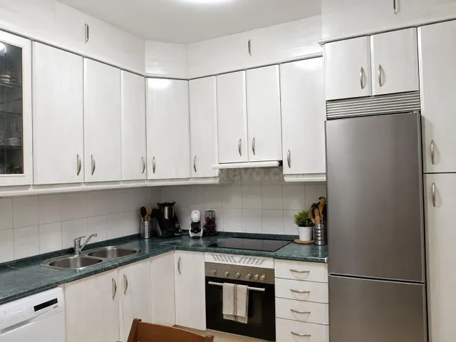 VENTA DE CHALET EN SAUQUILLO DE CABEZAS — 4