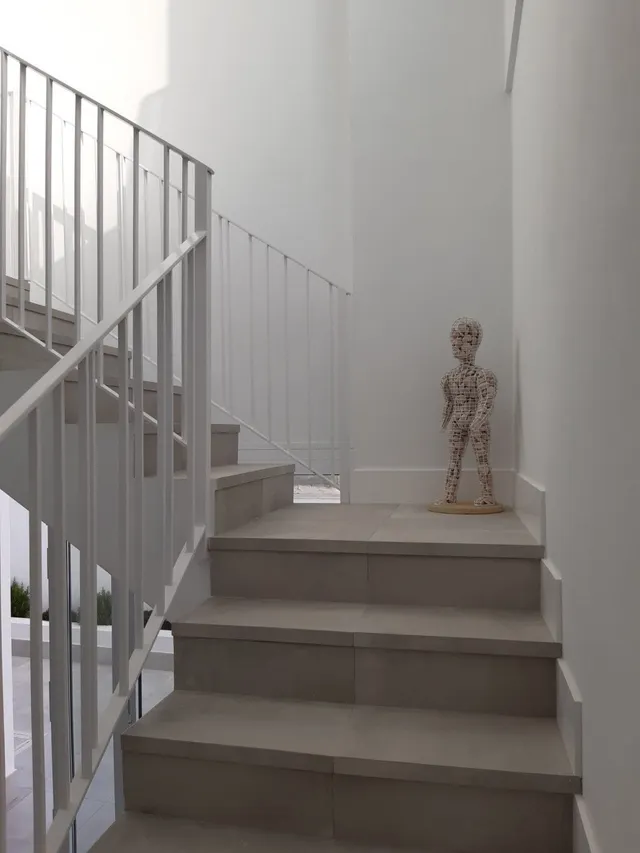 Espectacular Villa de Lujo a estrenar — 14