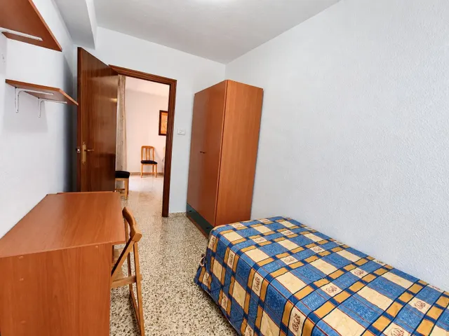 Piso alquiler en La Chana — 9