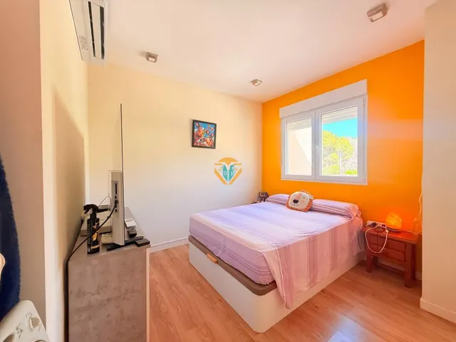 Impecable Chalet en Rincón de Loix, Benidorm — 6