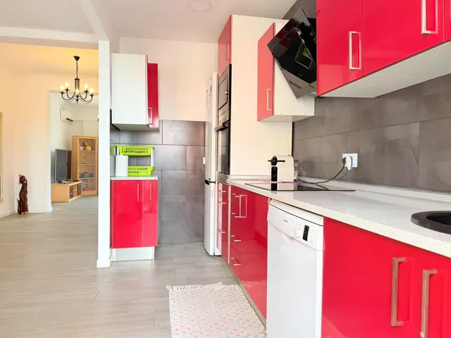 SE VENDE 2º PISO EN EL COLL DEN RABASSA — 4