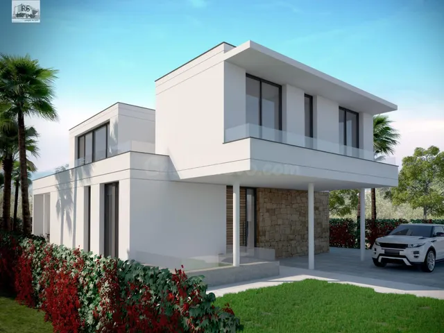 CASA DE LUJO EN LAS TABLAS L'ELIANA