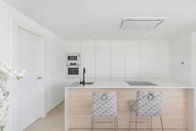 Villa 3 habitaciones 111m² en venta - Serena Golf — 9