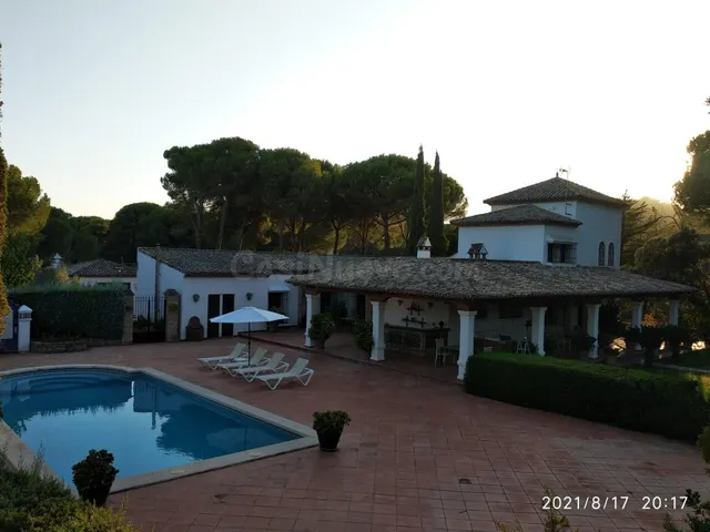 Casa señorial en la sierra de Andújar! - foto 3