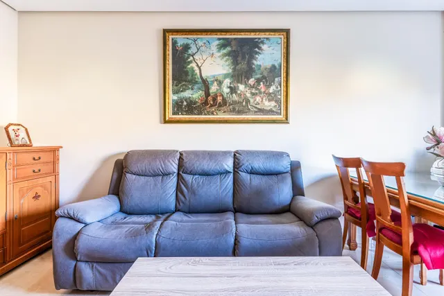 Acogedor piso en La Gangosa, Vicar – Ideal para entrar a vivir — 13