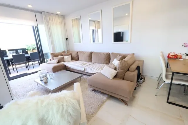 Apartamento 3 habitaciones 116m² en venta - Lomas de Cabo Ro - foto 5
