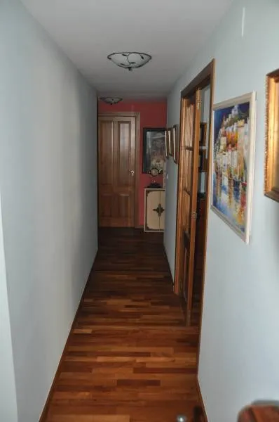 Bonita vivienda de 3 dorm. 2 baños para entrar a vivir, vistas despejadas. — 21