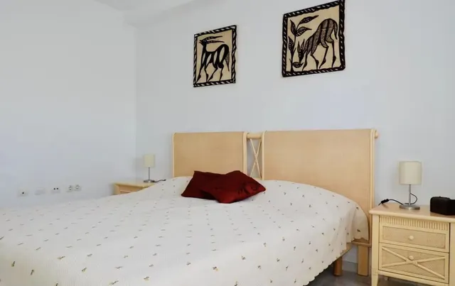 Apartamento 3 habitaciones 92m² en venta - Riviera del sol — 8