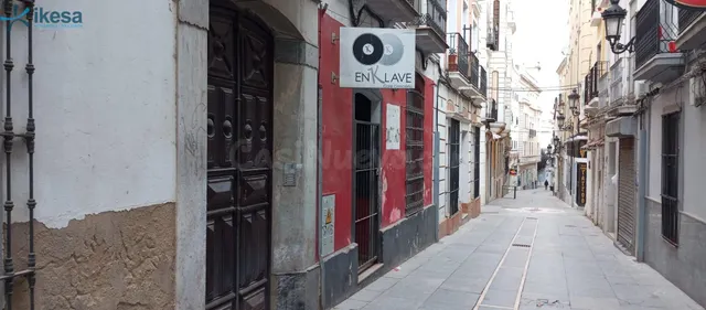 Venta de Local comercial en Badajoz