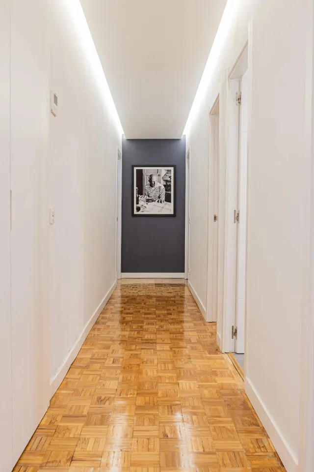 Piso 4 habitaciones 281m² en venta - Cuzco-Castillejos — 29