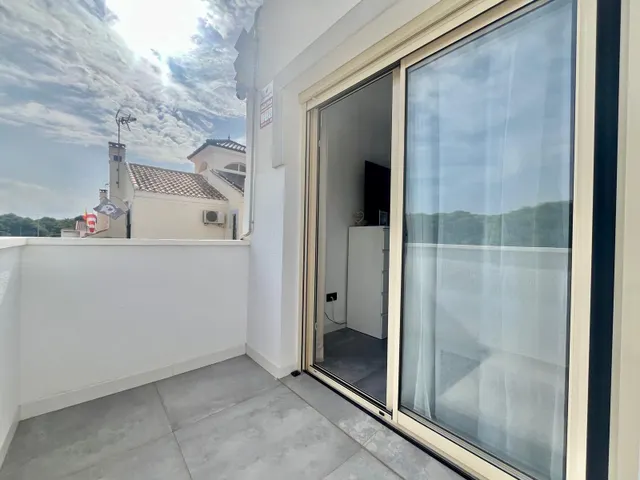 Pareado con piPareado con piscina privada en Mil Palmeras, a 13 minutos de la playascina privada en Mil Palmeras, a 13 minutos de la playa — 27