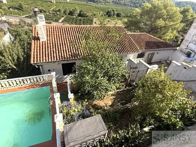 Casa-Chalet en Venta en Marchuquera Valencia — 32