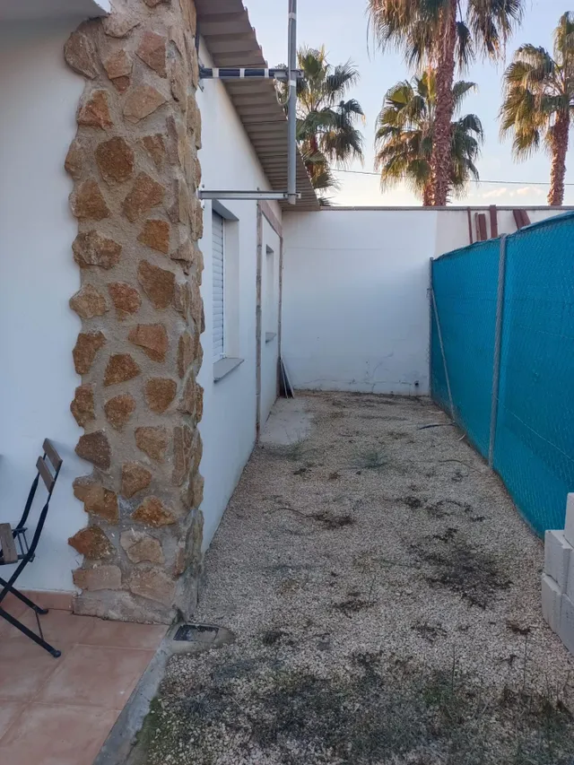 Dos casas por una ¡¡¡¡ — 30