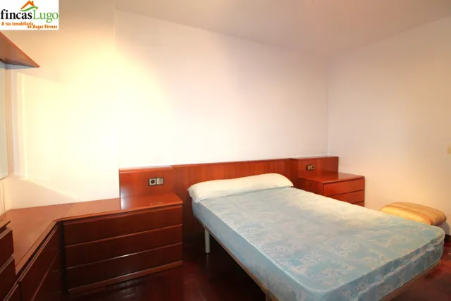 PISO DE 4 DORMITORIOS CERCA DEL CENTRO — 6
