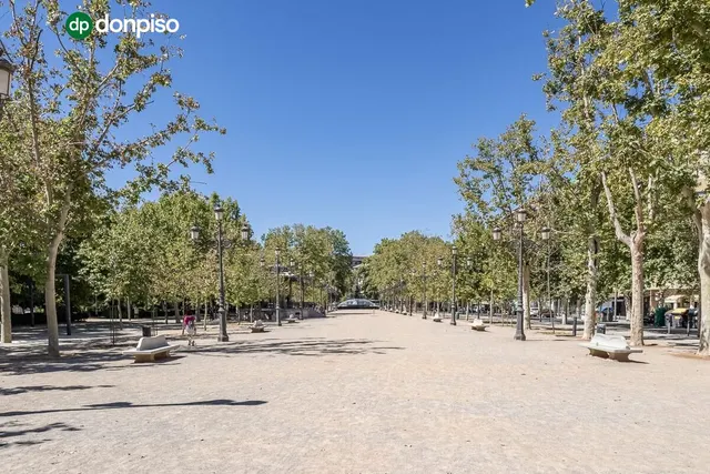EXCLUSIVO INMUEBLE EN PLAZA DE CARRETAS, JUNTO AL EMBLEMÁTICO PASEO DEL SALÓN — 29
