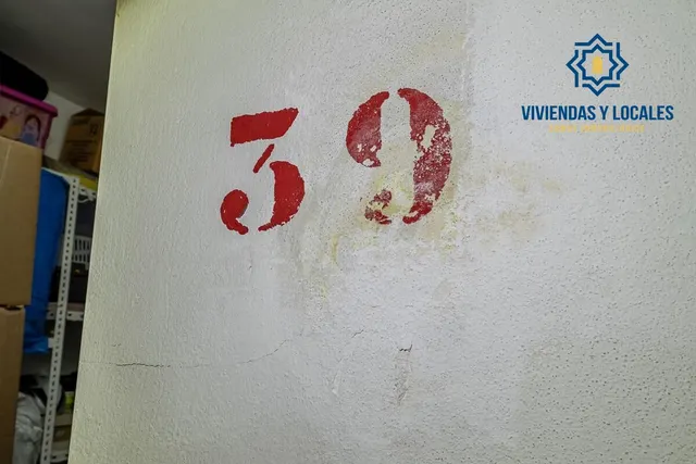 Ático en Ogijares con 2 garajes y un trastero. — 26