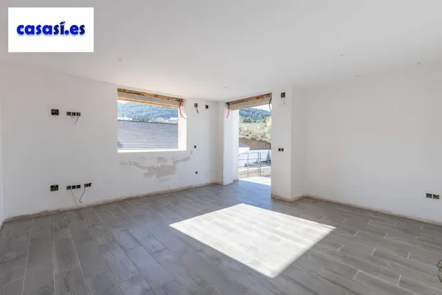Casa en venta en construcción en Cañadas del Parque — 25