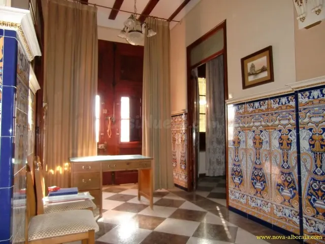 Casa 4 habitaciones 570m² en venta - Huerta - partidas - foto 2