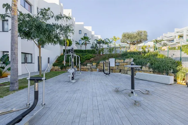 Apartamento 2 habitaciones 93m² en venta - Costa del Sol — 39