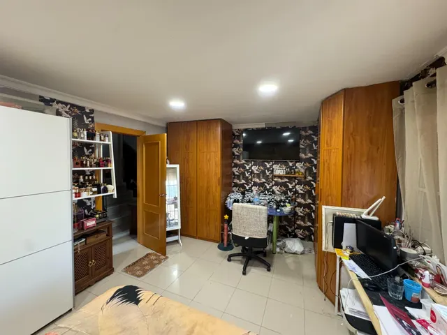 Casa mata de 3 plantas en Santa Amalia — 26