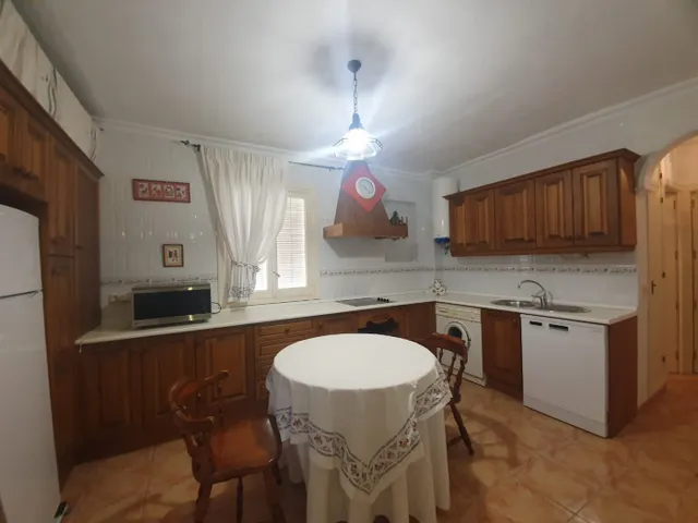 Se alquila acogedor piso en el centro de la ciudad — 23