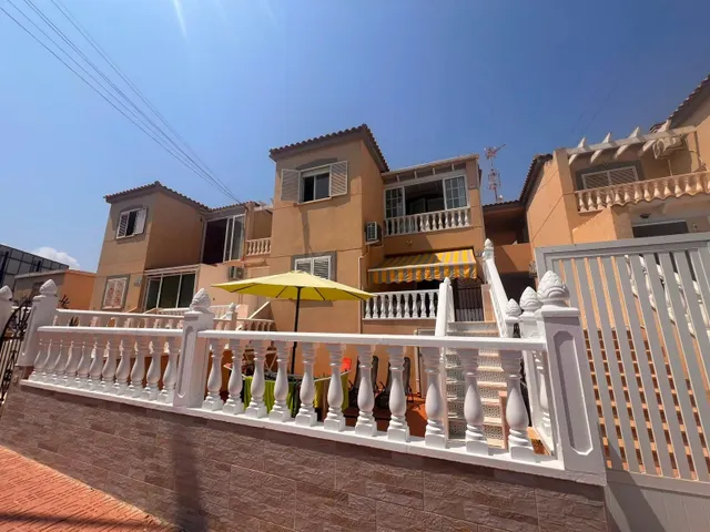 Bungalow 2 habitaciones 53m² en venta - Torrejón — 16