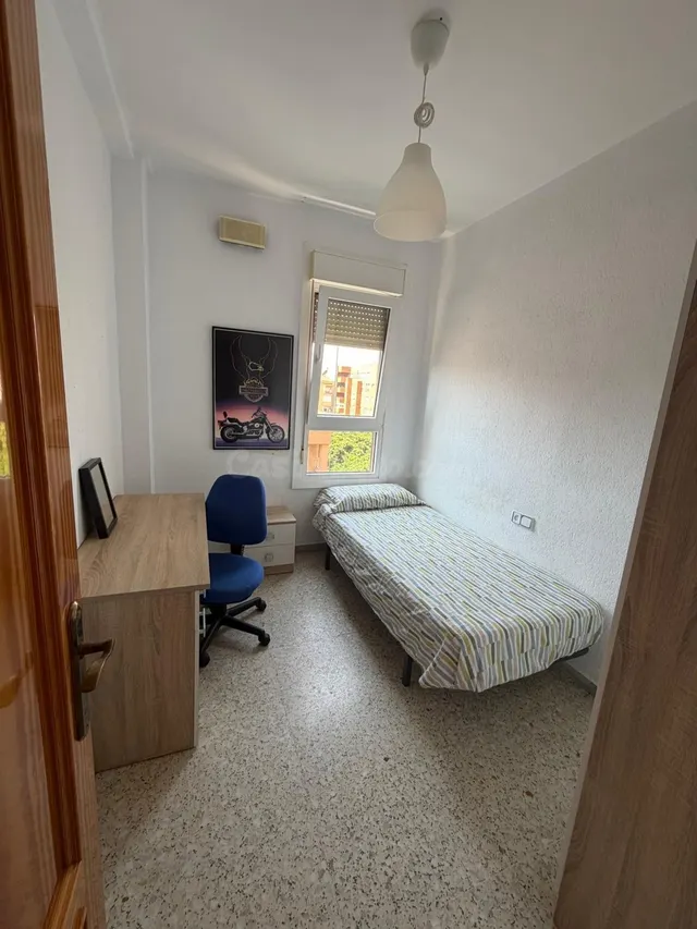 Alquiler de pìso - calle Ubeda - foto 5