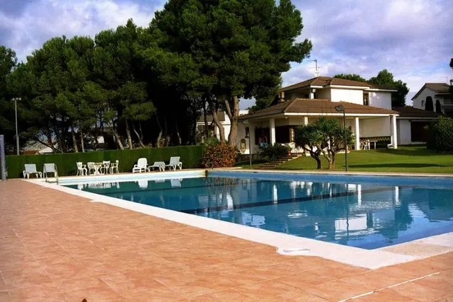 Villa de Lujo en el Vendrell — 4