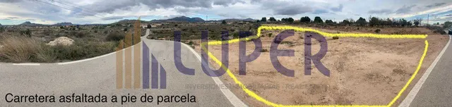 Terreno urbano en venta - El moralet - foto 3