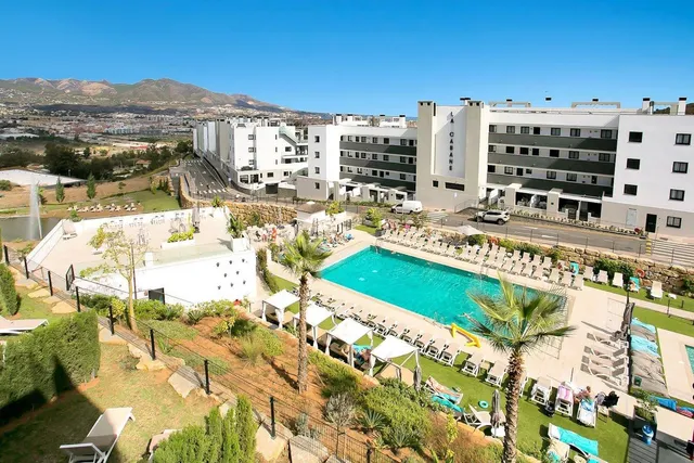 Apartamento 3 habitaciones 80m² en venta - Riviera del sol — 37