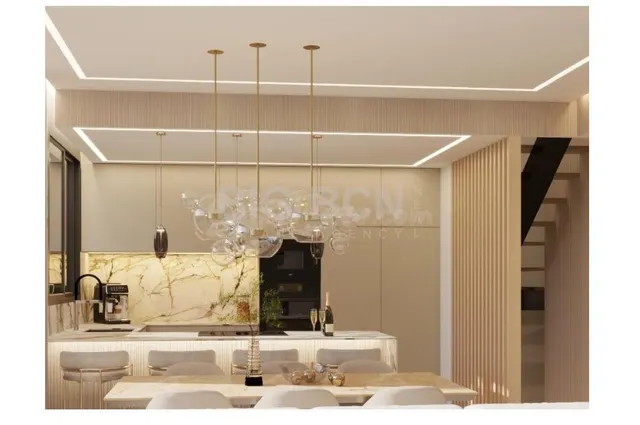 CASA UNIFAMILIAR DE NUEVA CONSTRUCCIÓN - foto 4