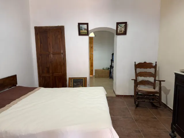 Casa rural en La Zarza-El Perrunal (Huelva) — 22